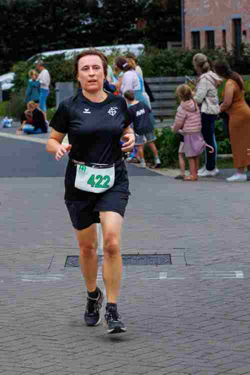 Landlopersjogging 2023